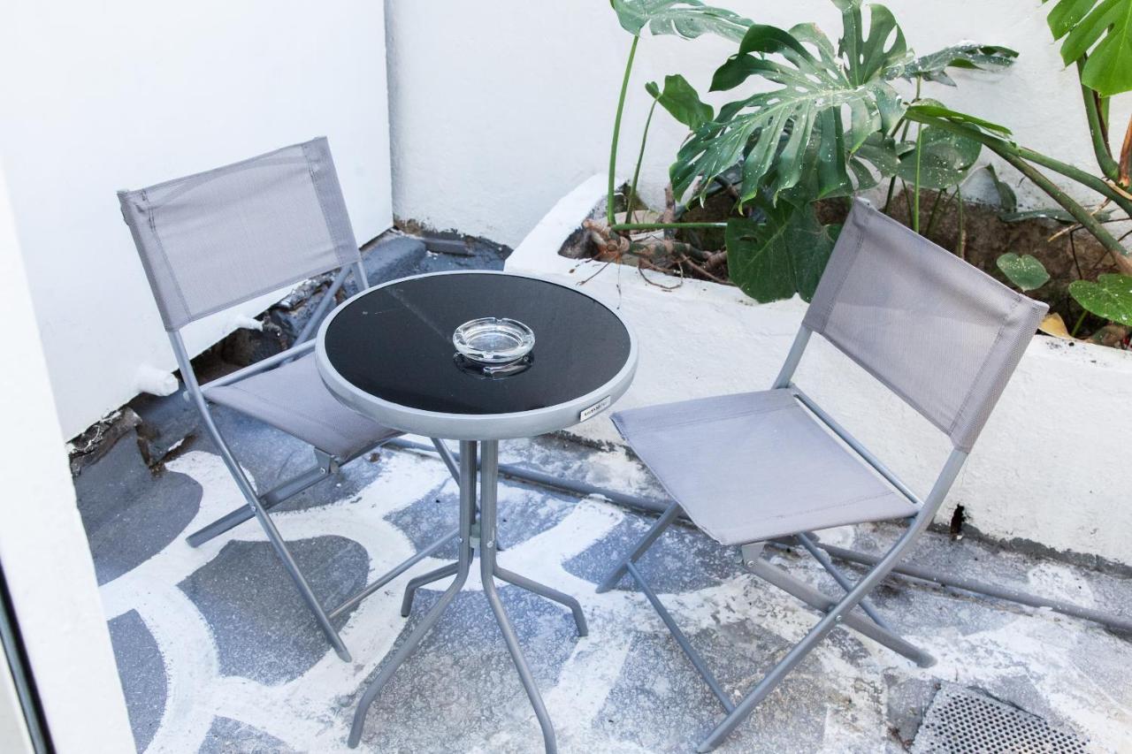 Cozy Apartment In Pireas Ngoại thất bức ảnh
