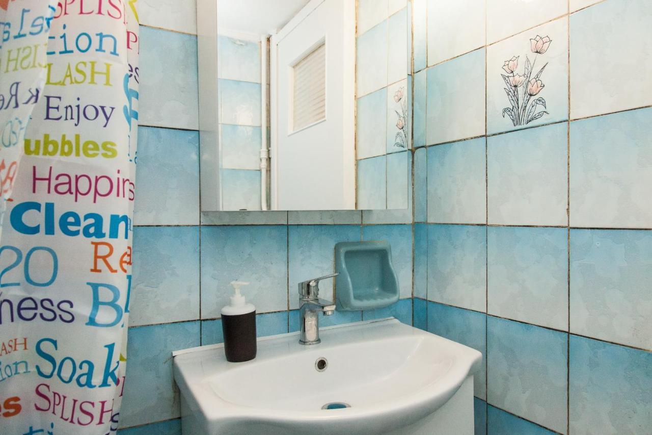 Cozy Apartment In Pireas Ngoại thất bức ảnh