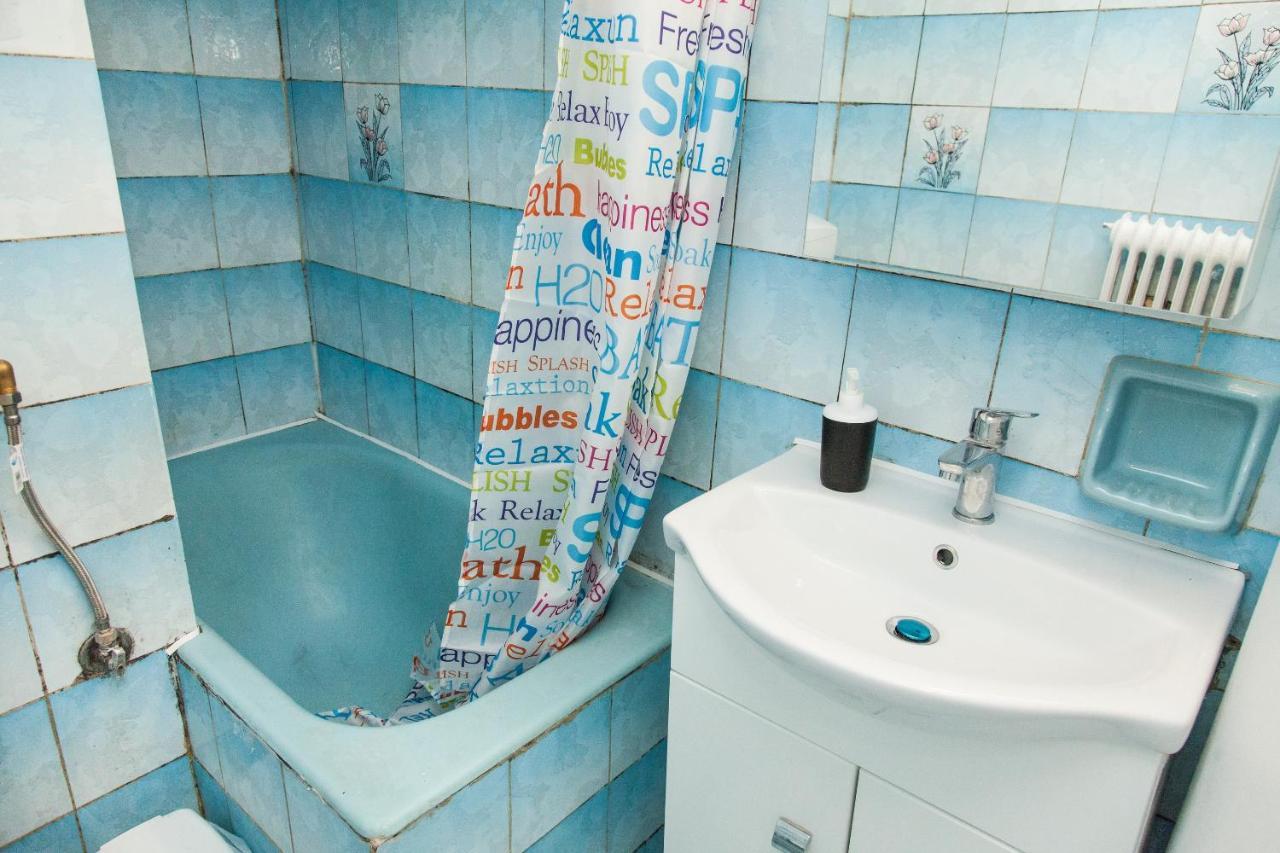 Cozy Apartment In Pireas Ngoại thất bức ảnh